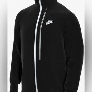 Nike Men’s Jacket Track Style Perfect condition